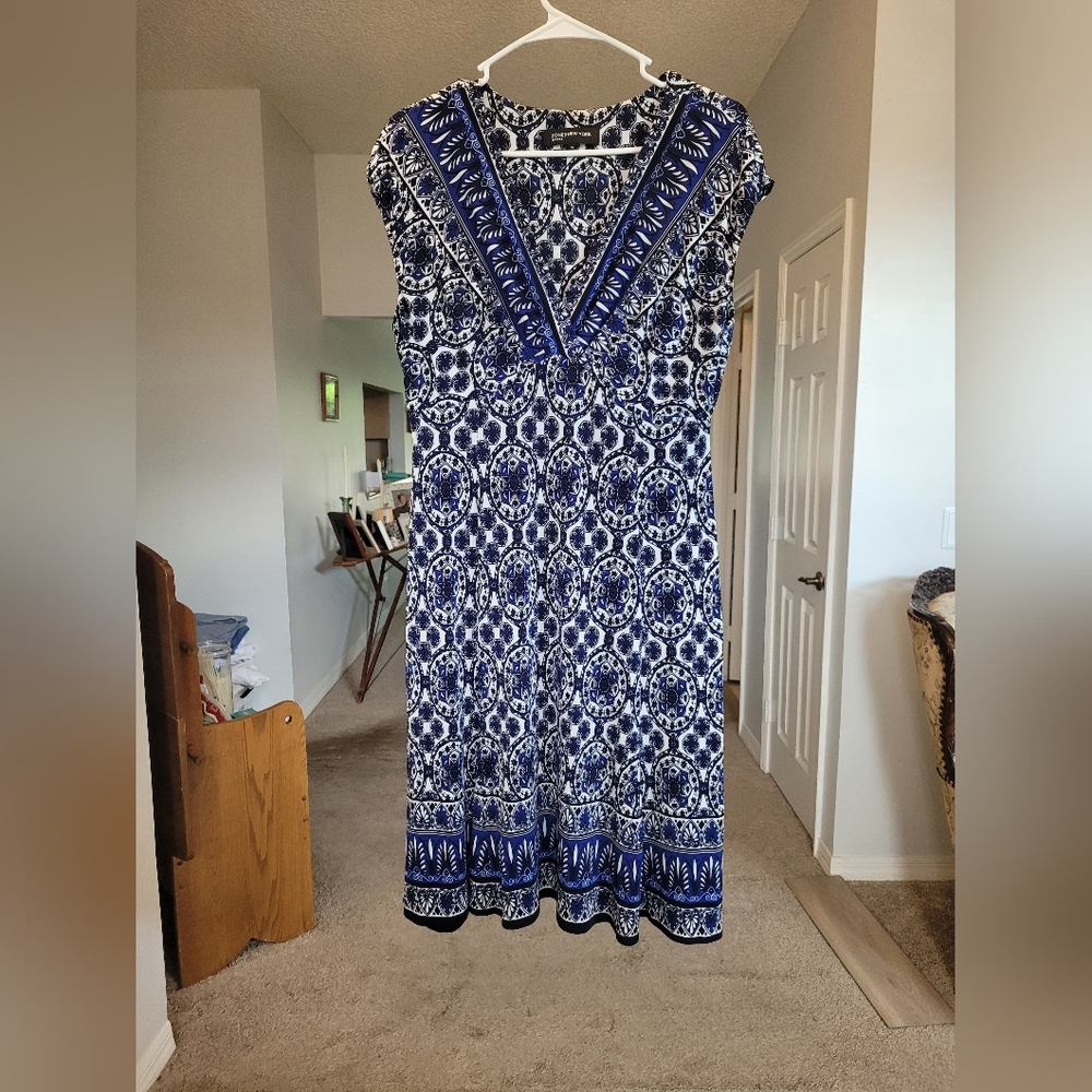 Jones New York Dress
